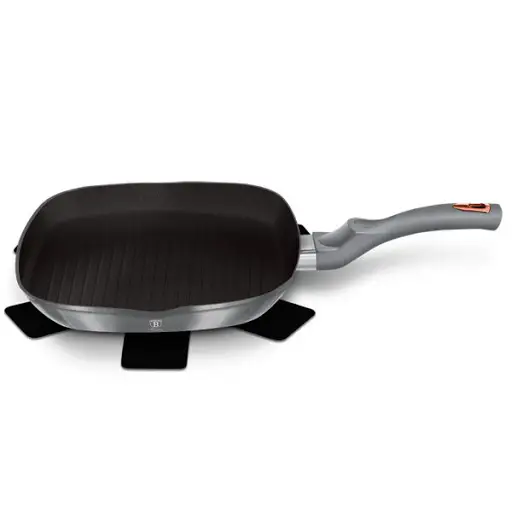 Izgara Tava 28 cm – BH/6004