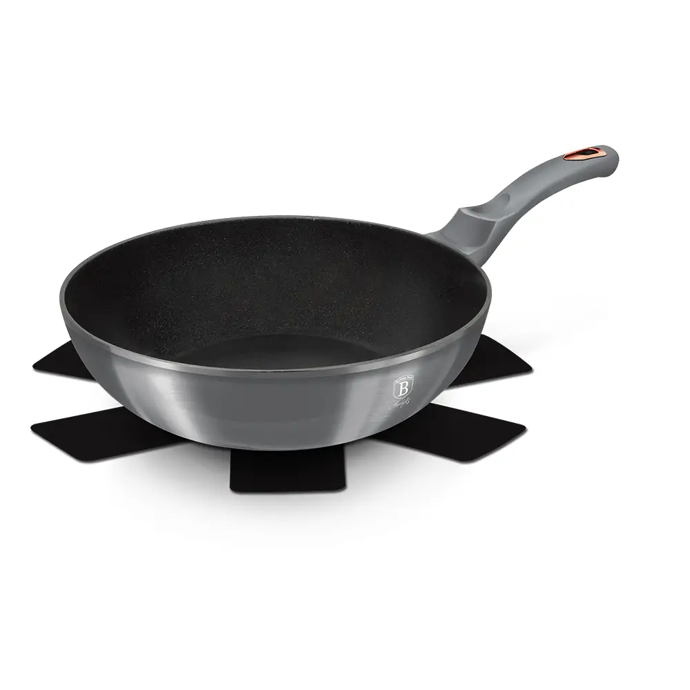 Wok Tava 28 cm – BH/6007