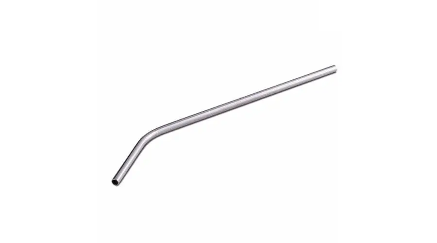 Paslanmaz Çelik 6 Parça Pipet Silver – BH/2981