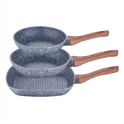 3 Parça Tava Seti – BH/1215F
