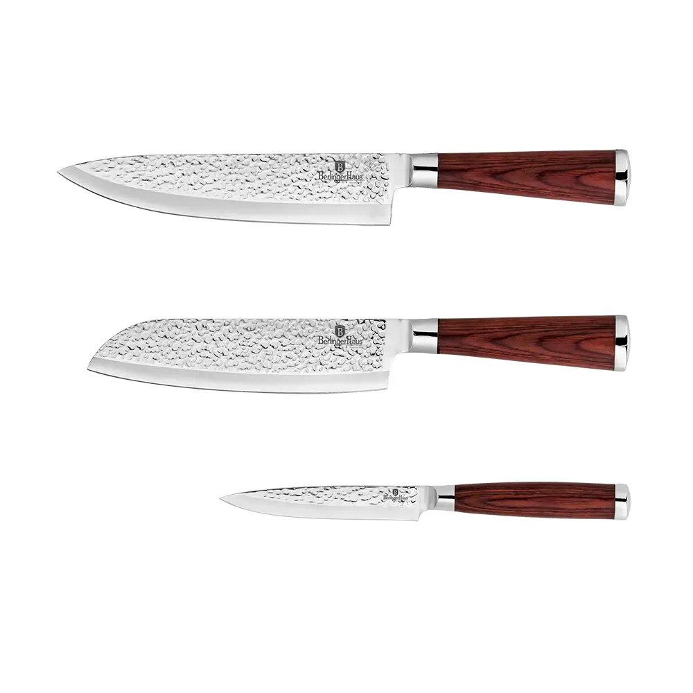 3 Parça Bıçak Seti – BH/2482