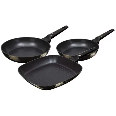 3 Parça Tava Seti – BH/6073