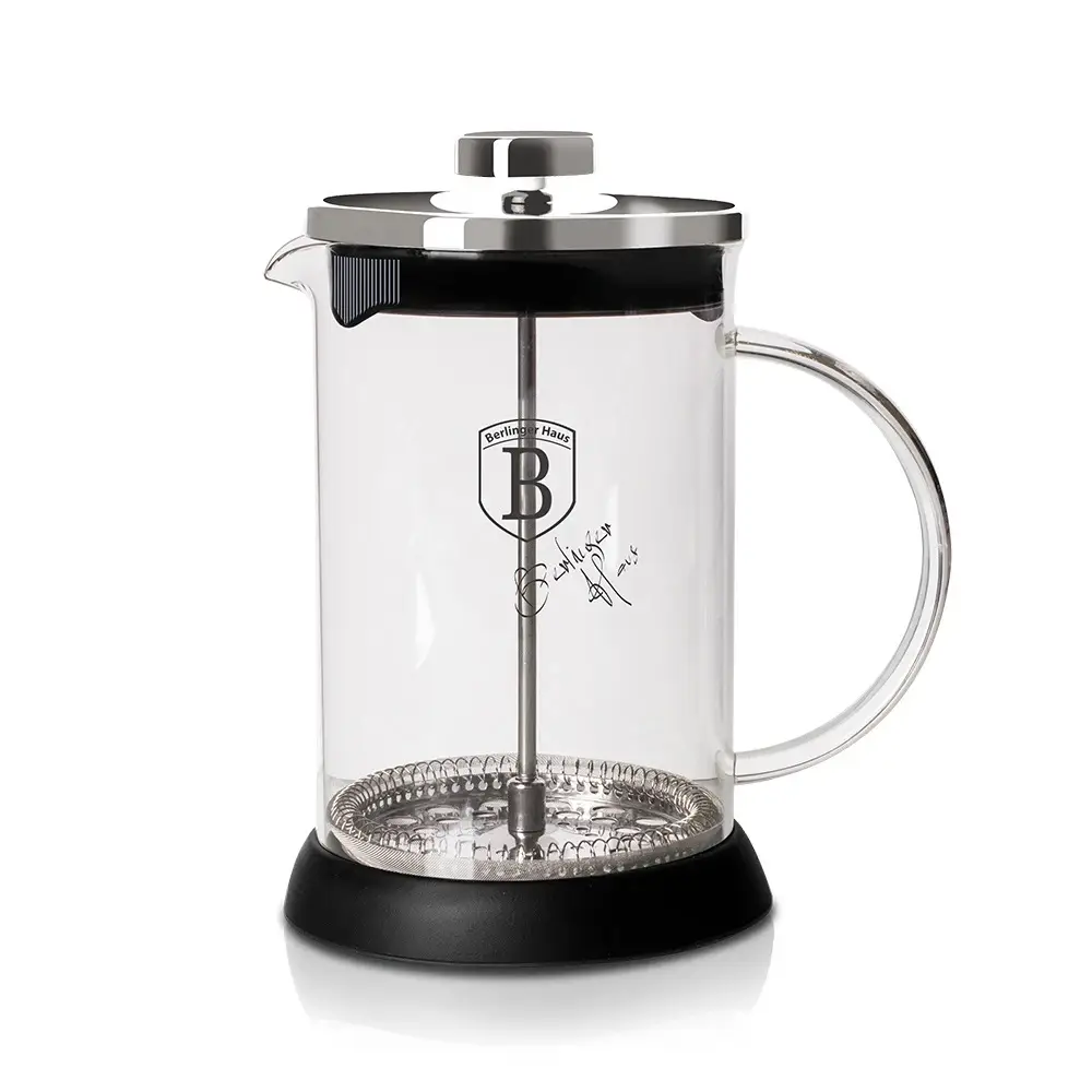 French Press 800 ml – BH/6303A