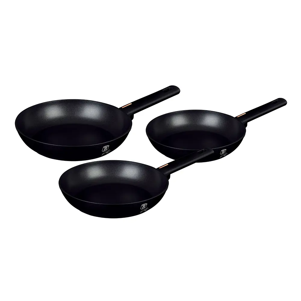 3 Parça Tava Seti – BH/7095