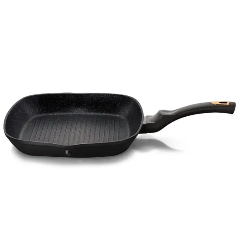 Izgara Tava 28 cm – BH/1636N