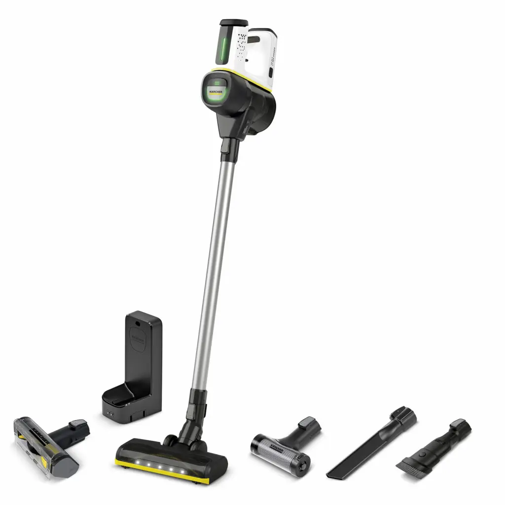 VC 7 Cordless yourMax Pet *EU – 1.198-713.0