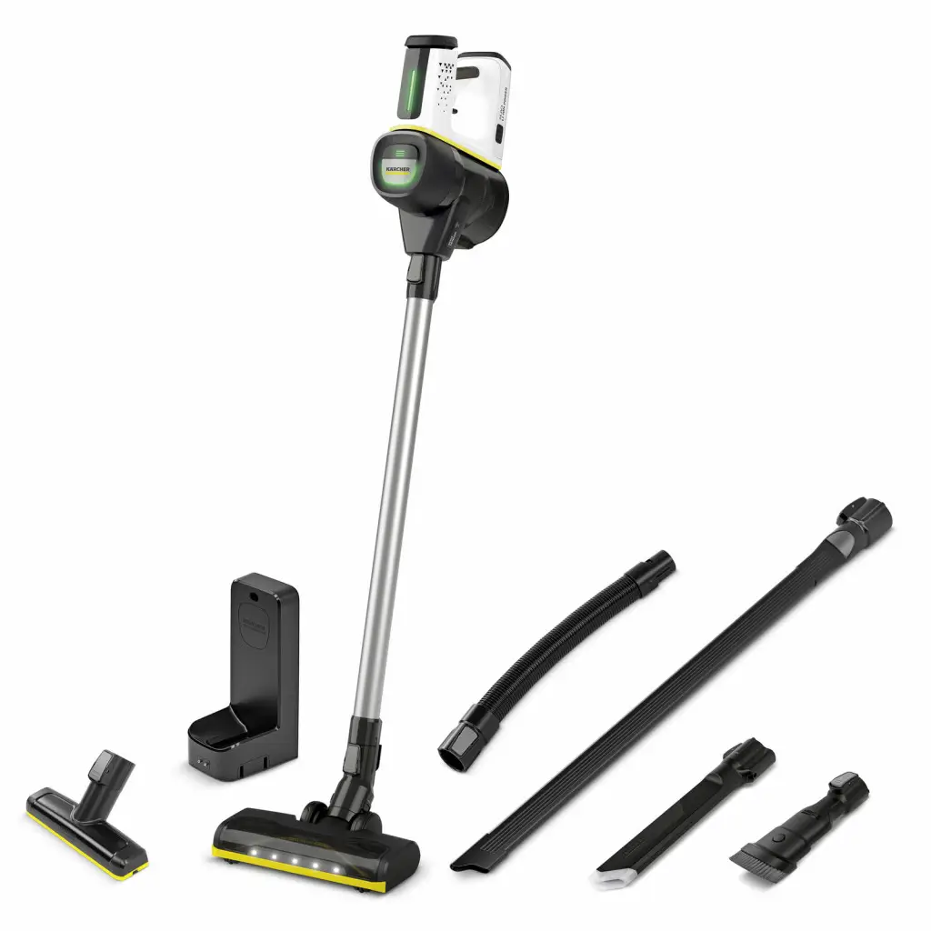VC 7 Cordless yourMax Car *EU – 1.198-712.0
