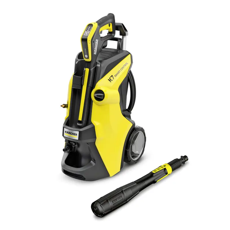 K 7 Smart Control *EU – 1.317-200.0