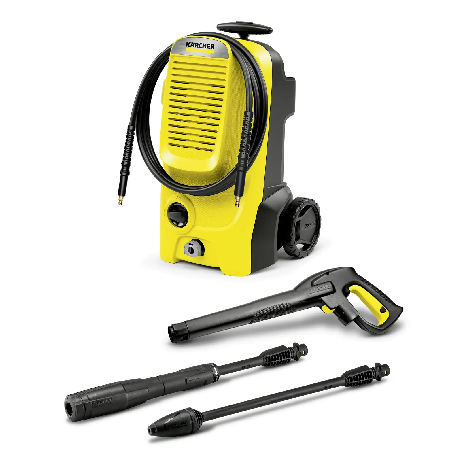 K 5 Classic – 1.950-700.0