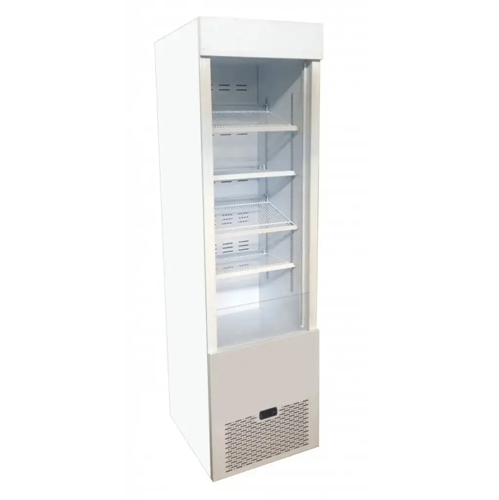Uğur Soğutma UMD 290 AS вертикальный коммерческий холодильник 290 л