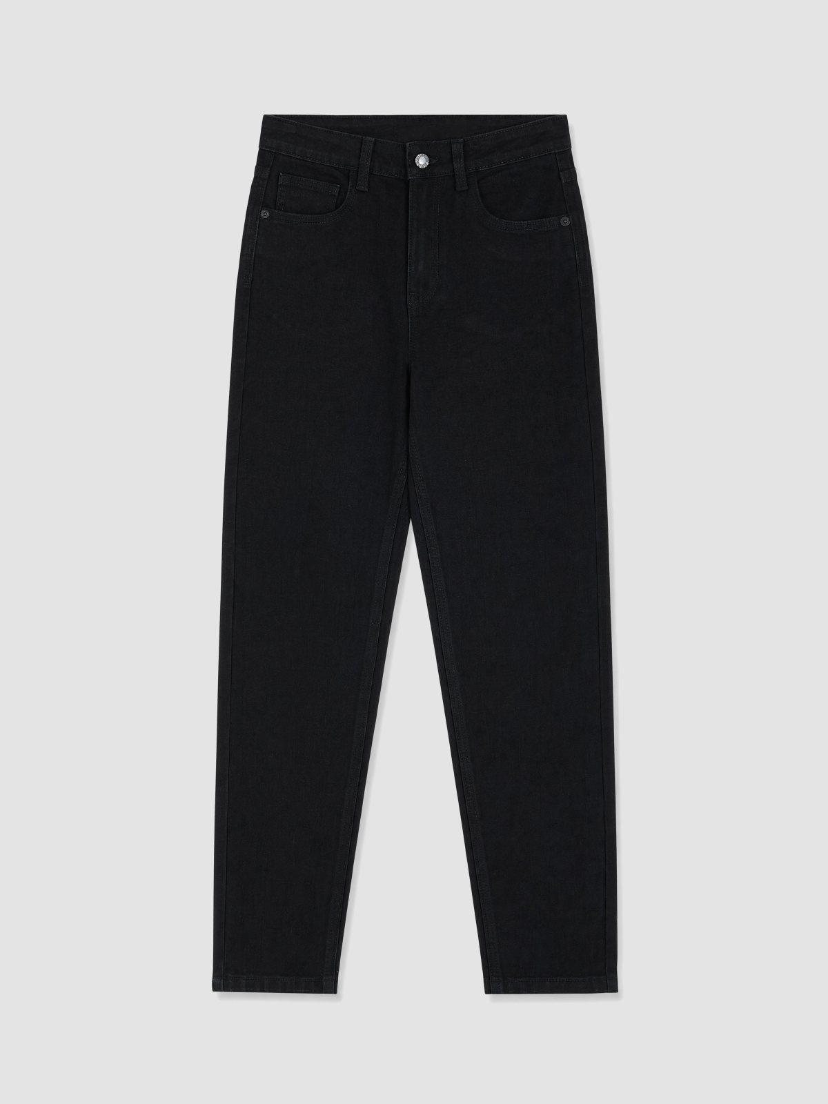 Jean Pantolon SİYAH RODEO