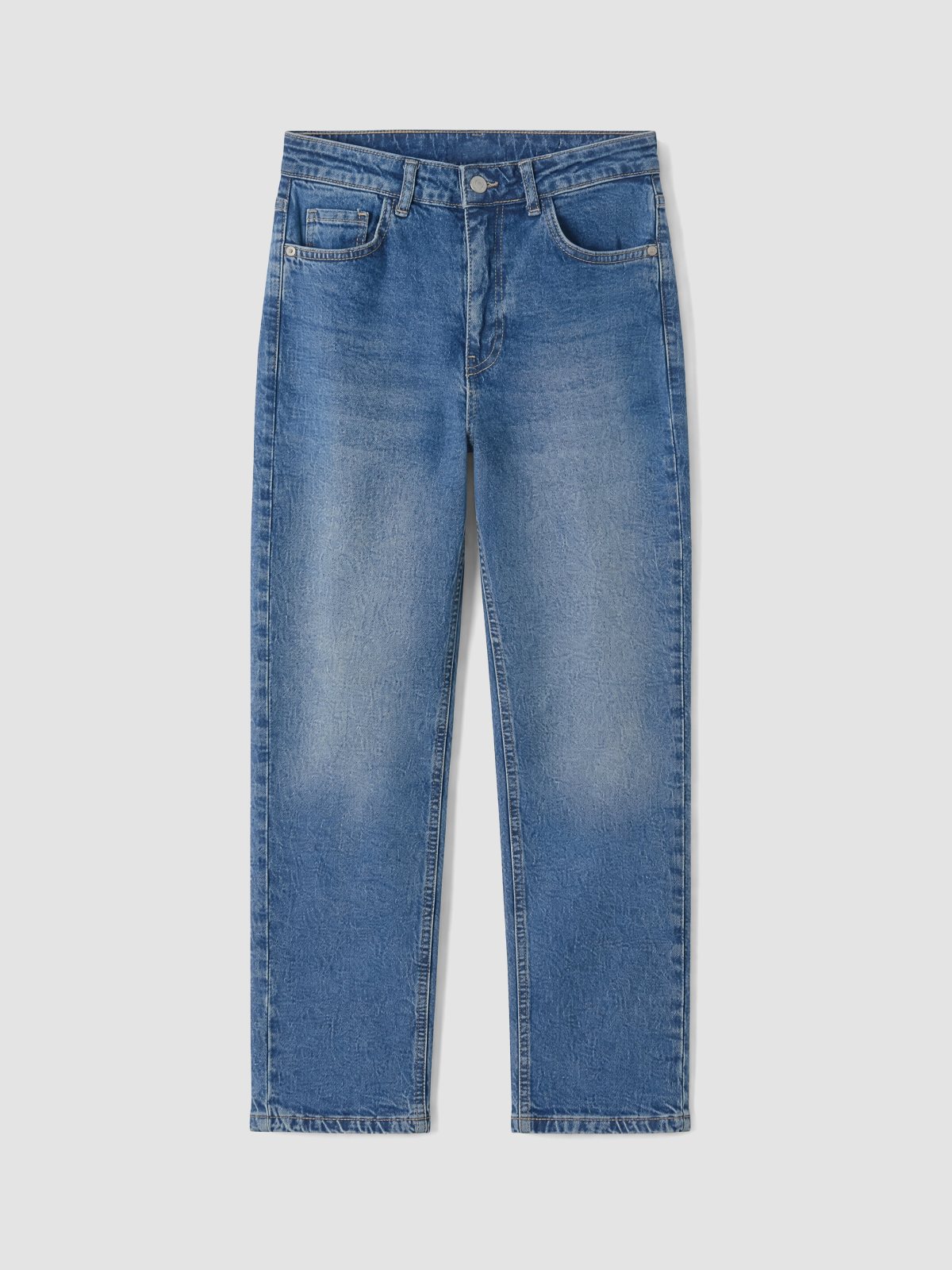 Jean Pantolon ORTA İNDİGO RODEO