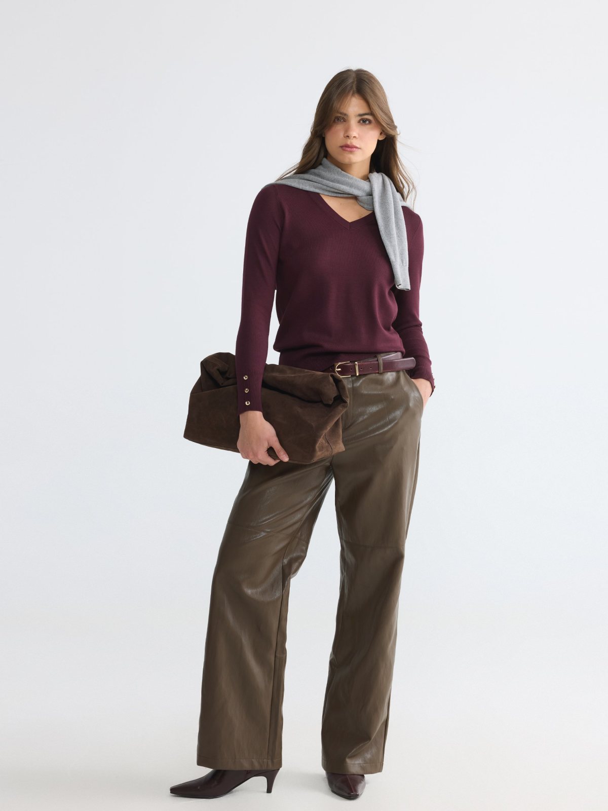 Pantolon HAKİ