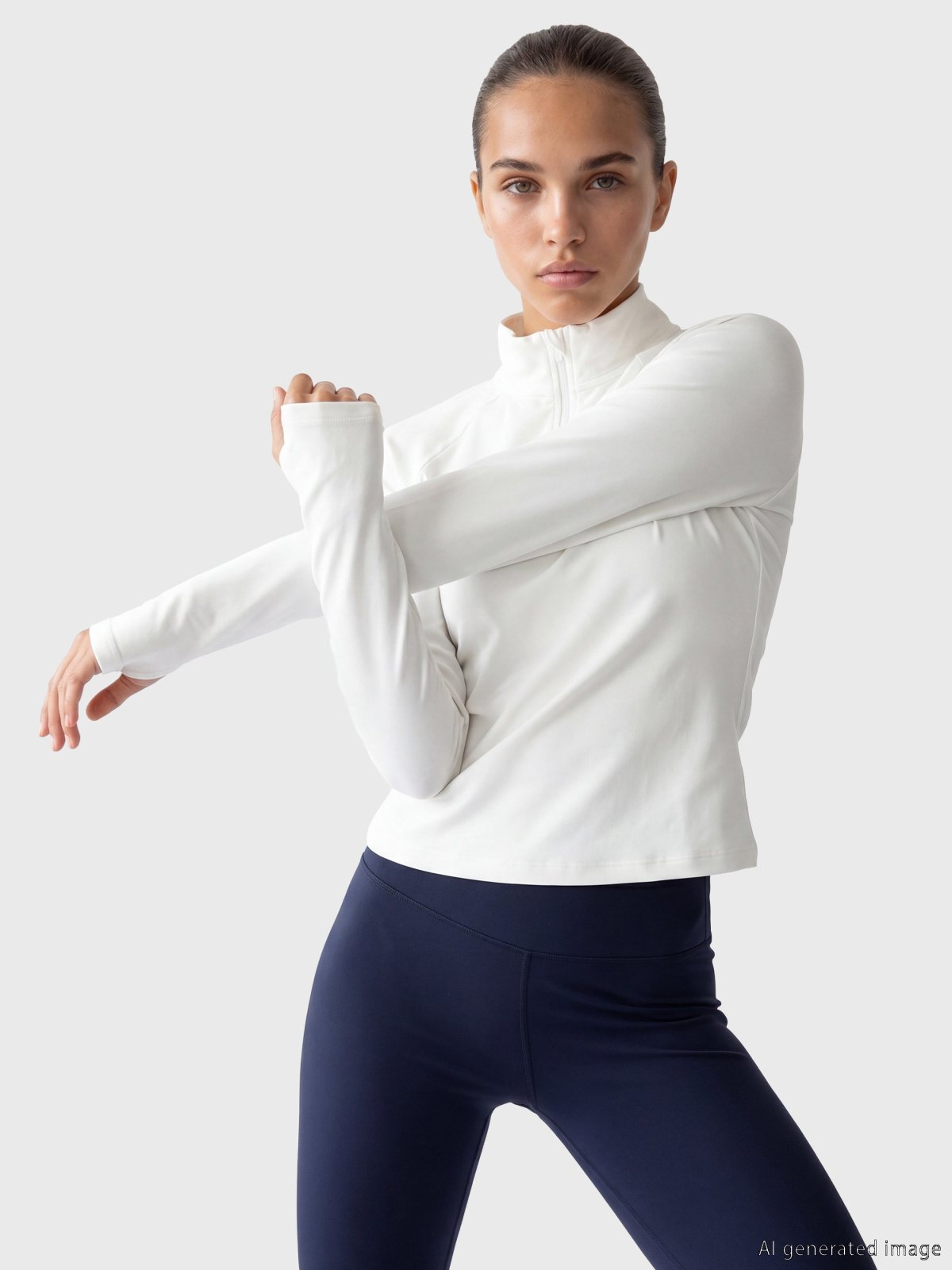 Body Buxe Beyazı