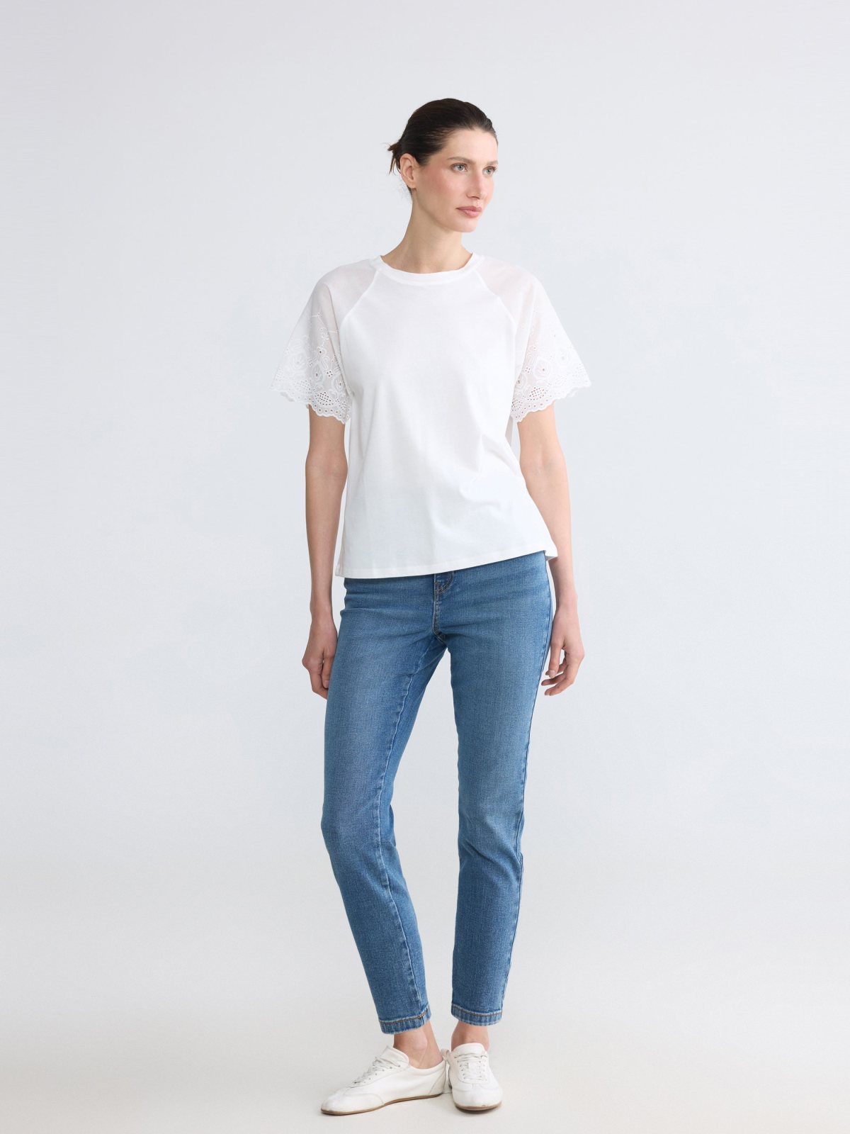 Jean Pantolon ORTA İNDİGO RODEO