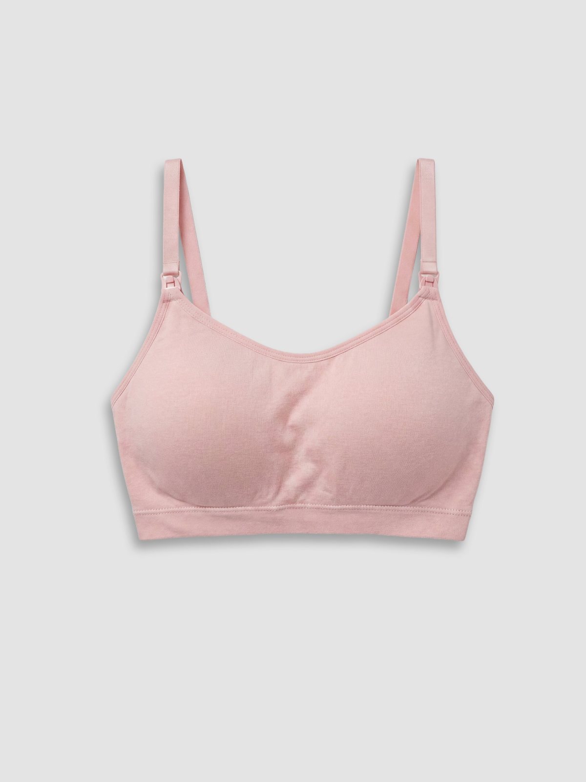 Kadın Hamile W68348Z8 AÇIK PEMBE