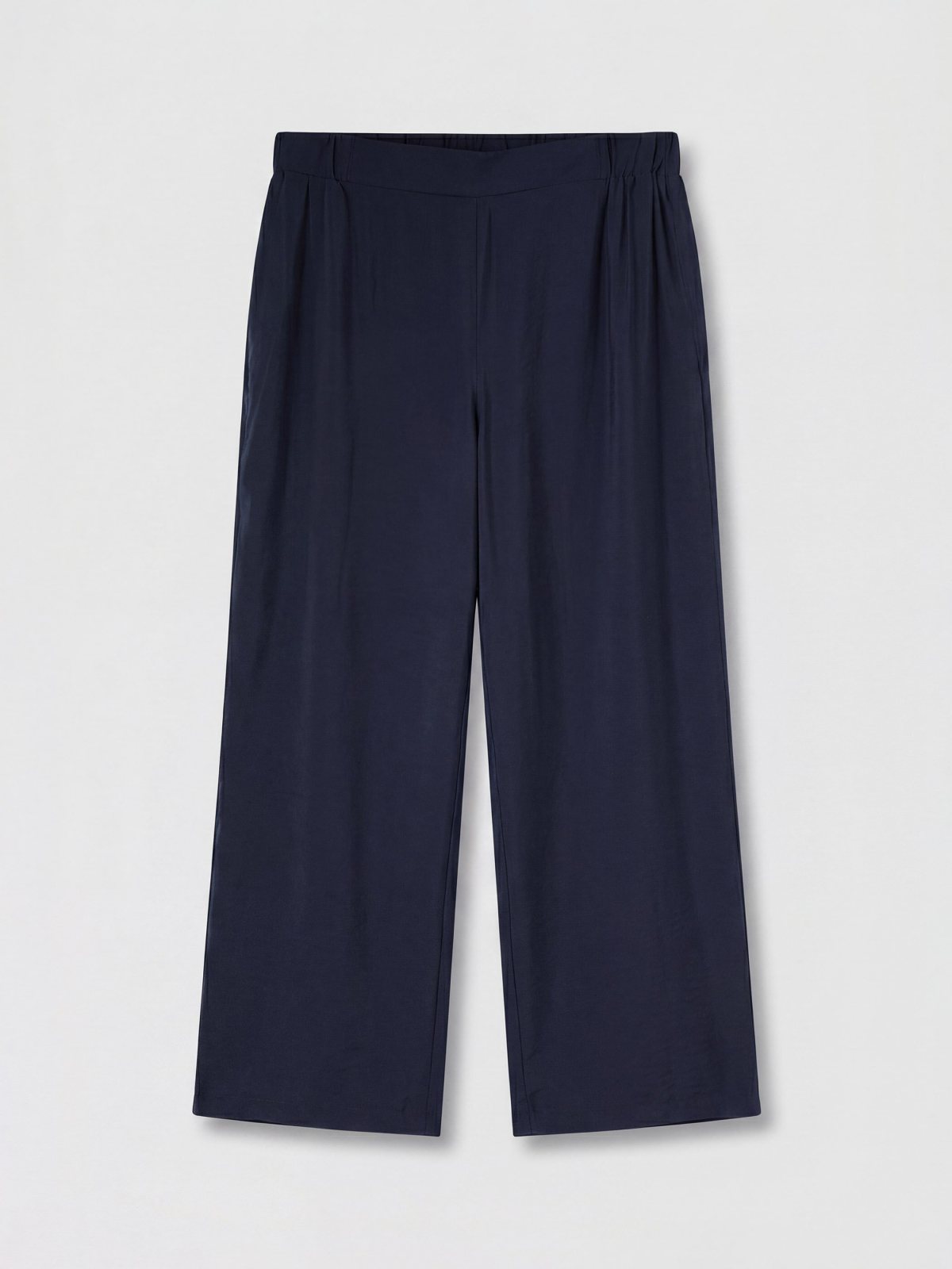 Pantolon LACİVERT