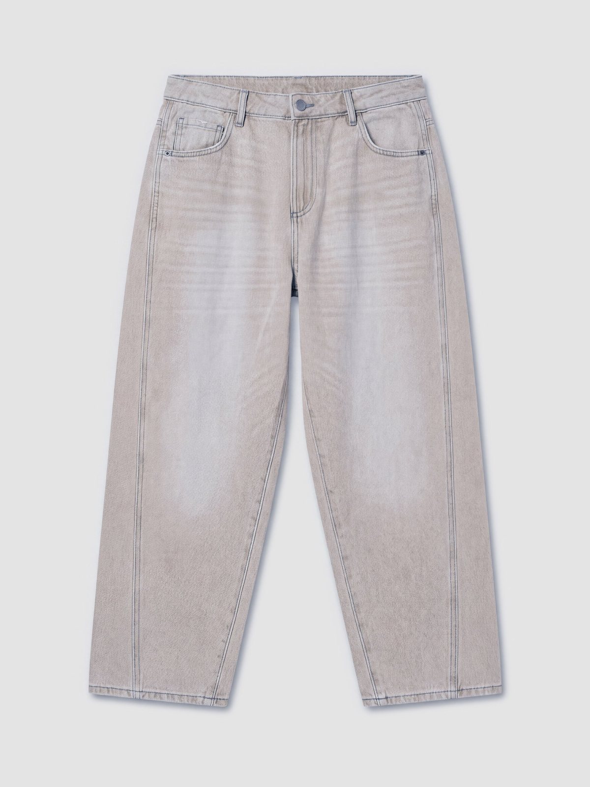 Jean Pantolon AÇIK İNDİGO RODEO