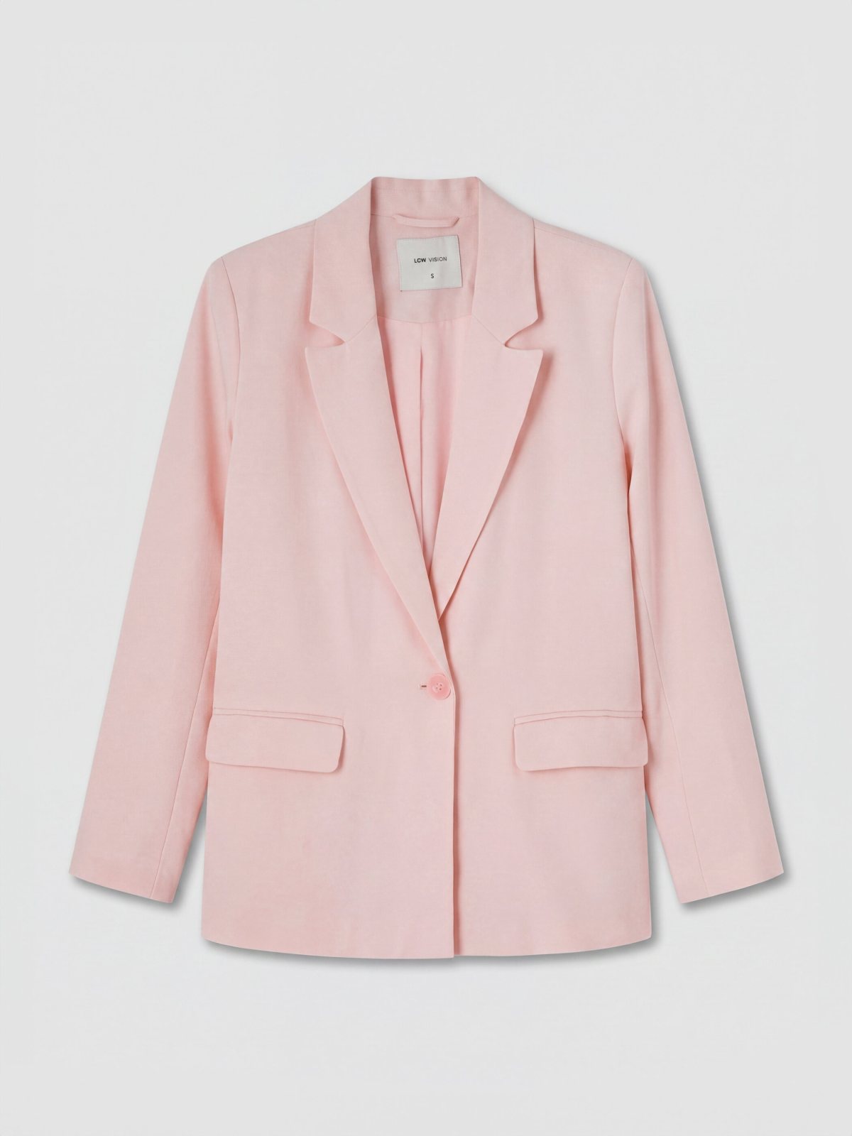 Ceket PEMBE