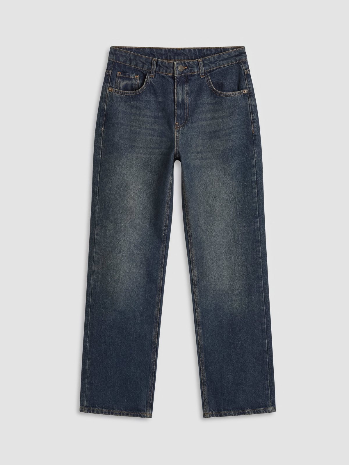 Jean Pantolon KOYU RODEO