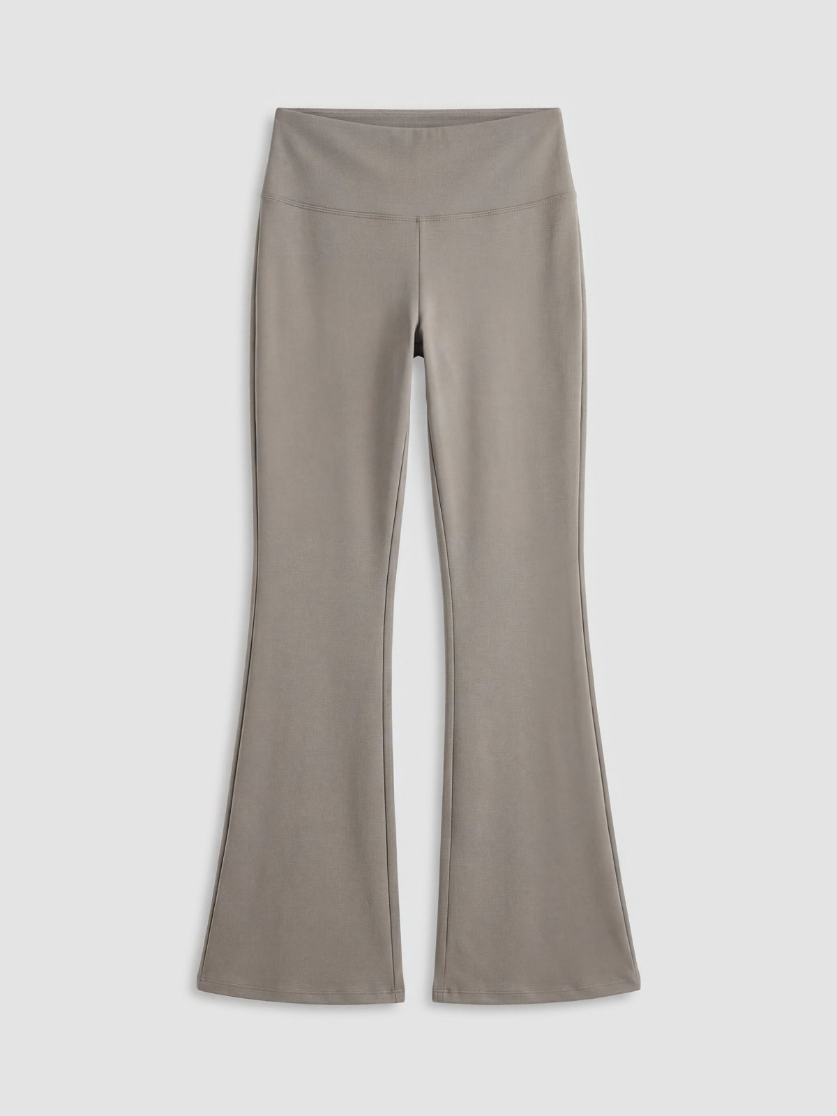 LC Waikiki S6NR45Z8 Women's Leggings, Matte Green