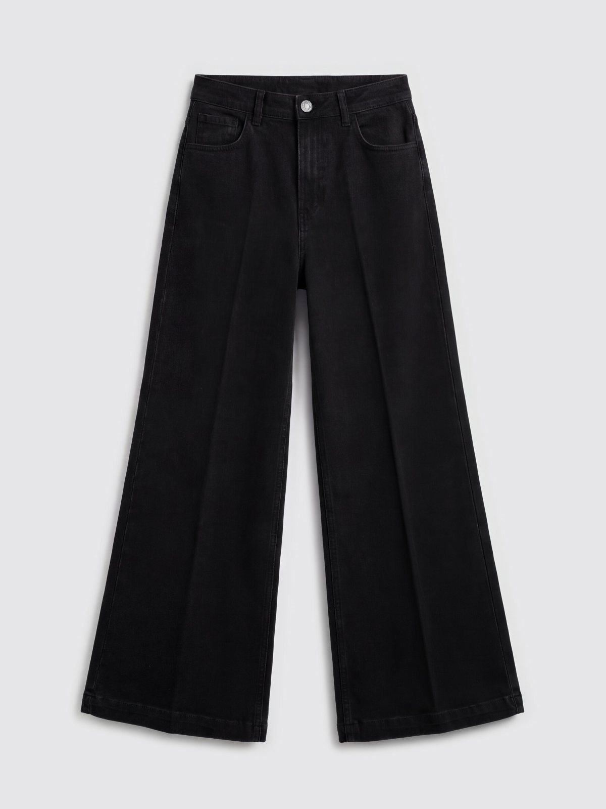 Jean Pantolon SİYAH RODEO