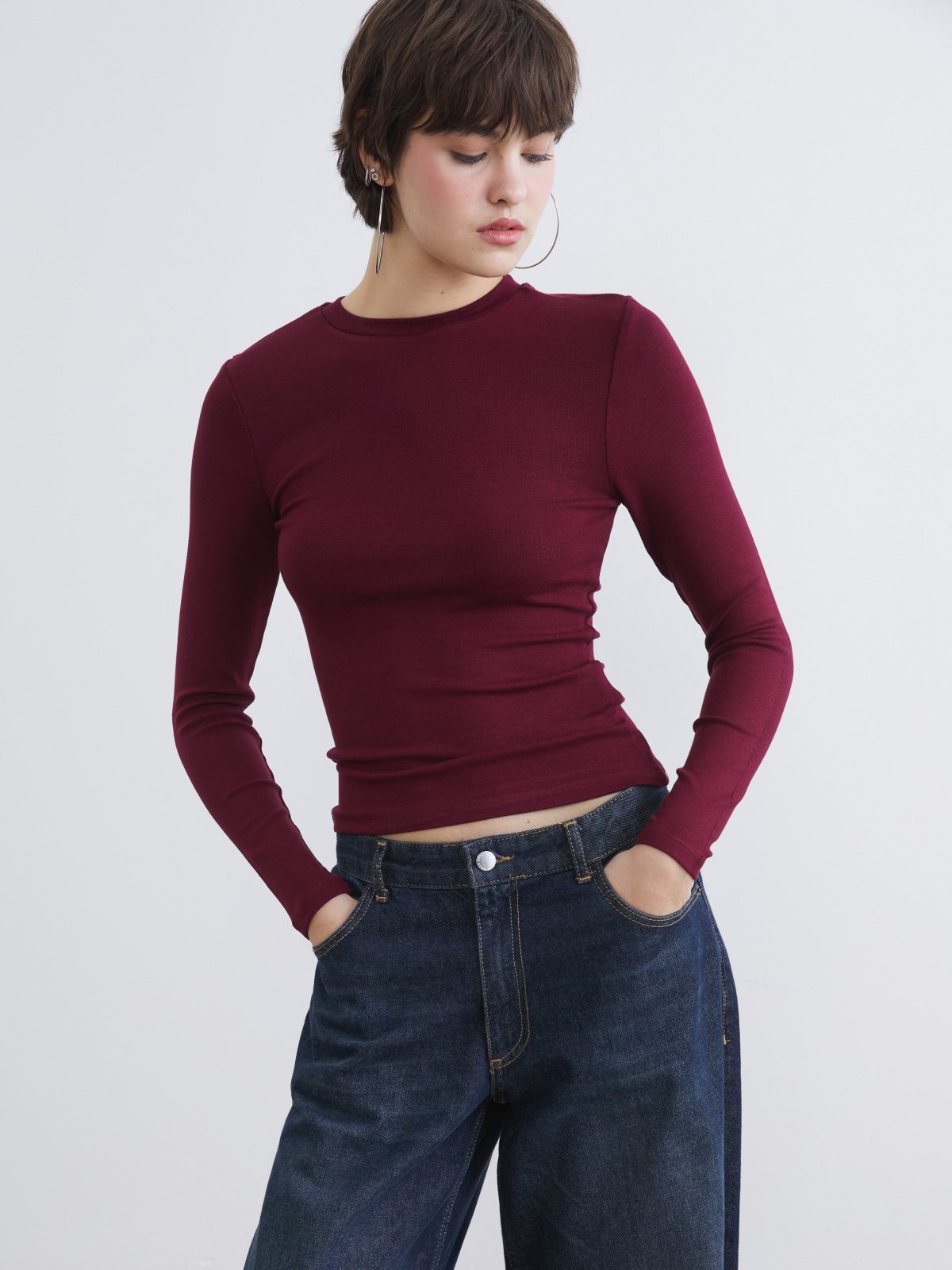 Body Mürdüm