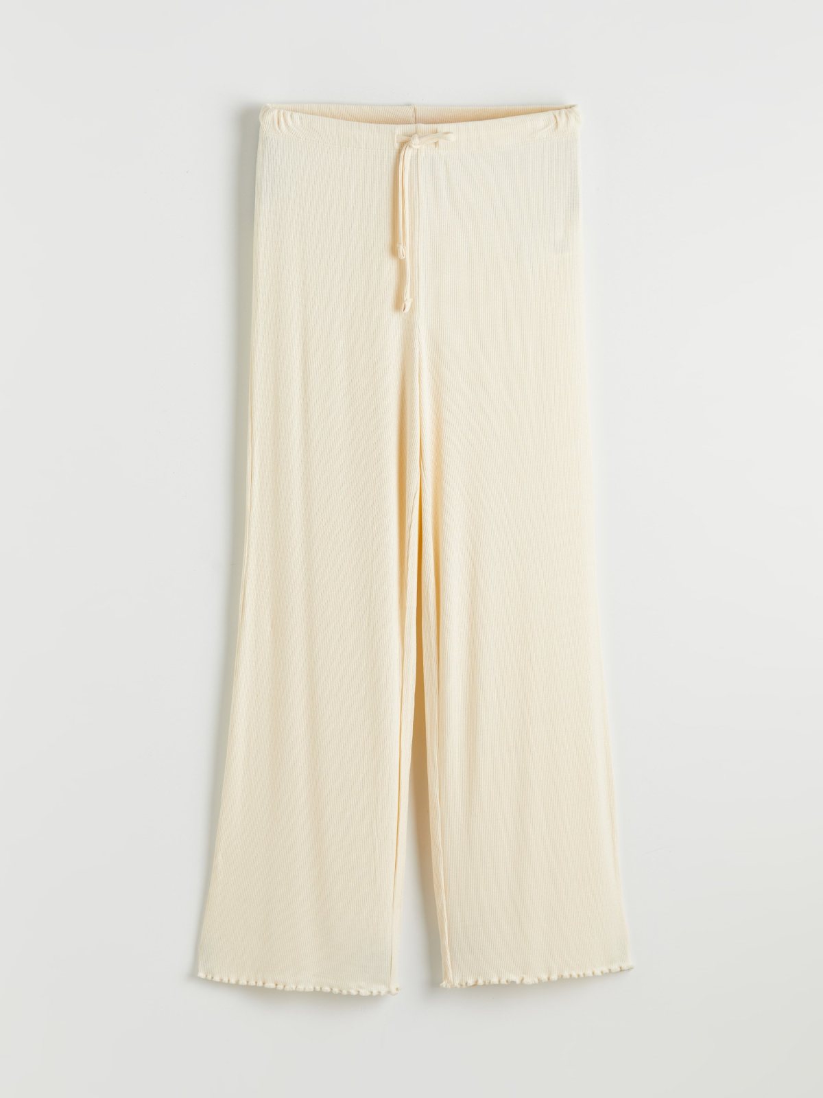 Pijama Alt KREM RENGİ