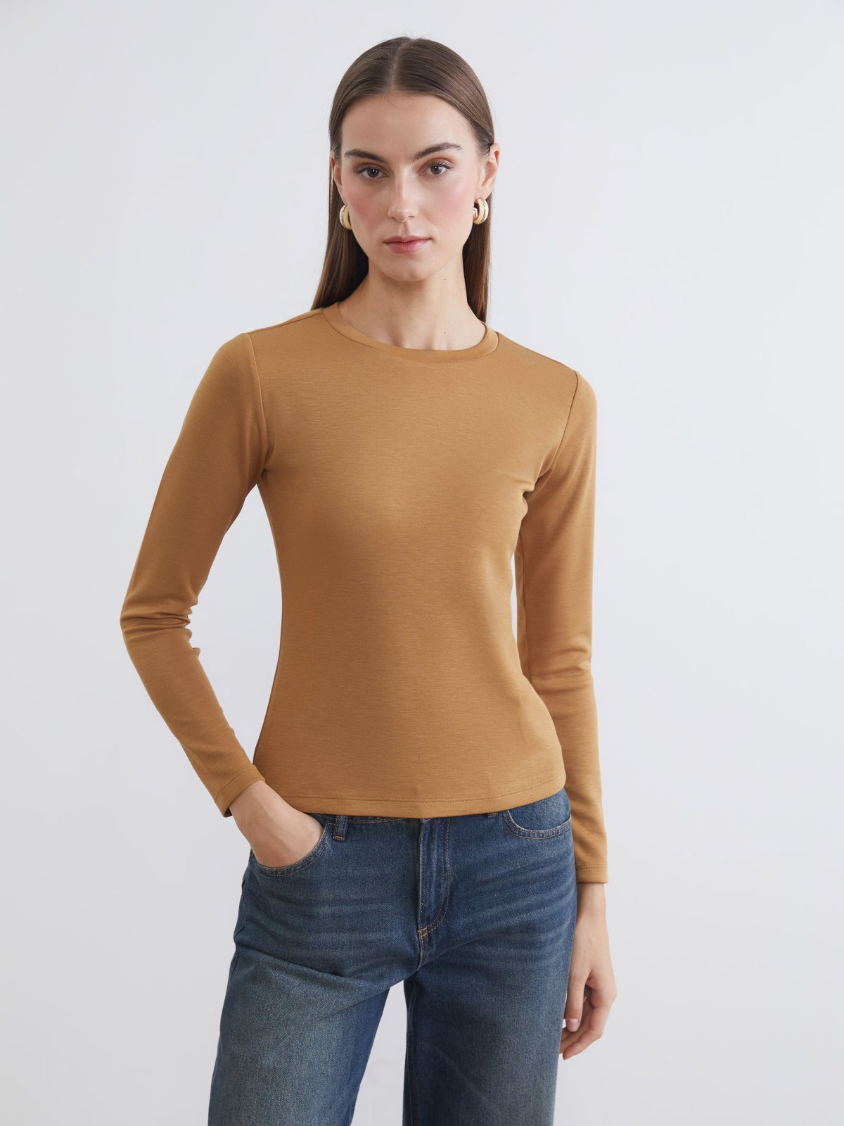 Body Koyu Sarı