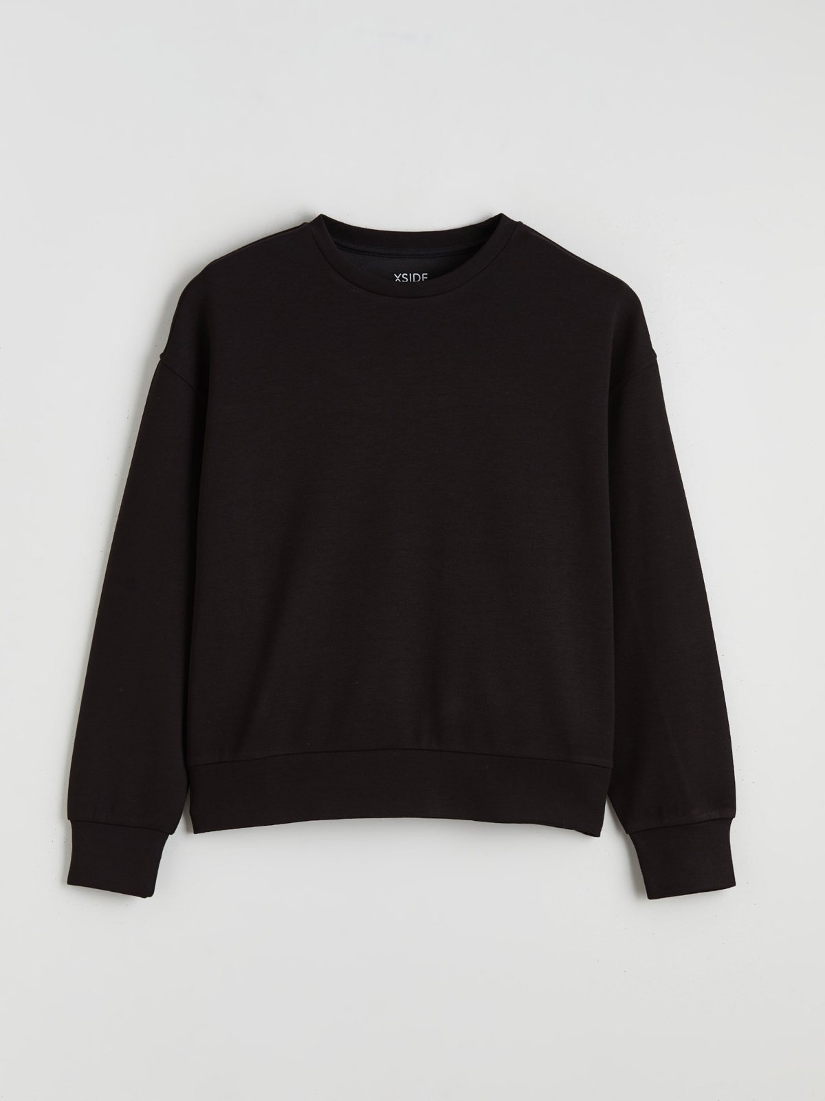 Sweatshirt YENİ SİYAH