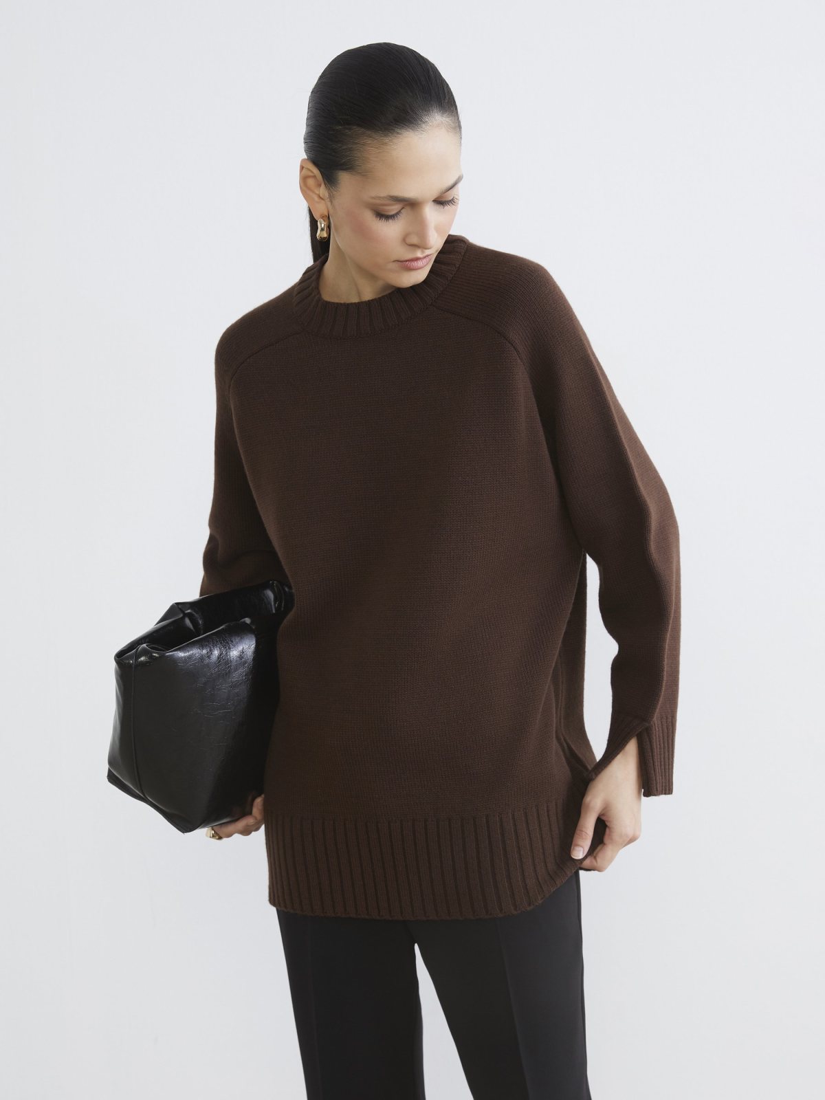 Tunik Kahverengi