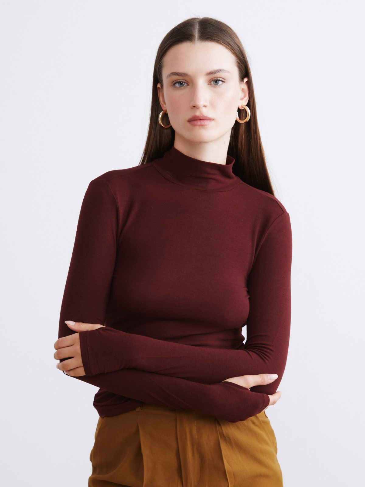 Body BORDO