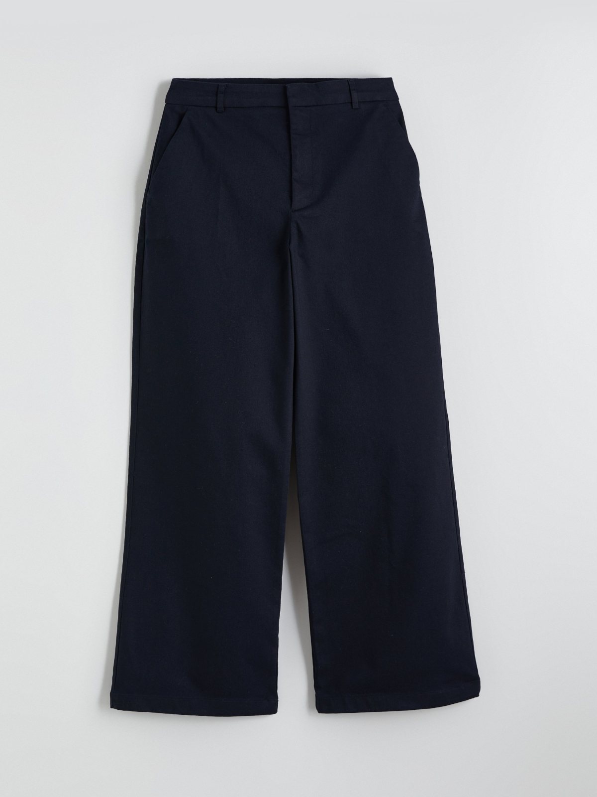 Pantolon LACIVERT