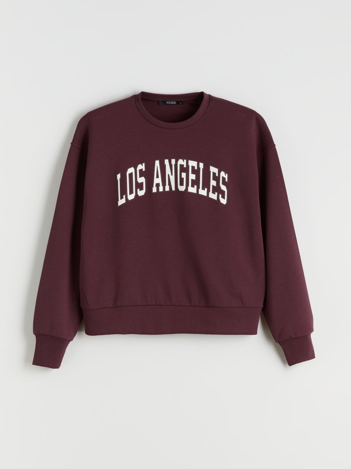 Sweatshirt MÜRDÜM