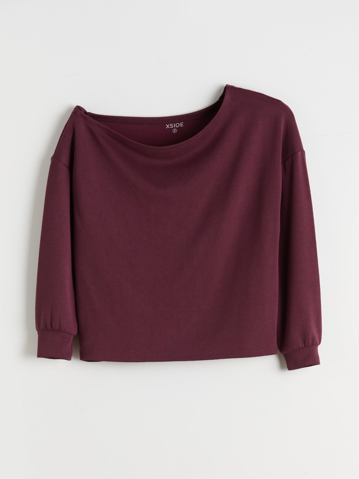 Sweatshirt MÜRDÜM