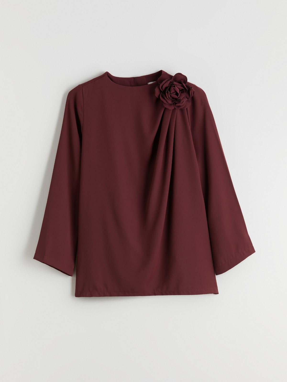 Bluz BORDO