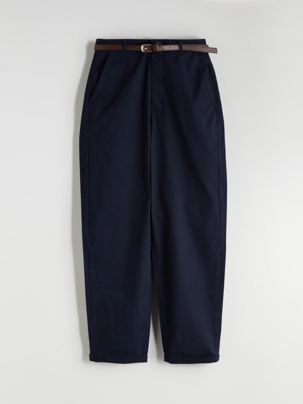 Pantolon LACİVERT