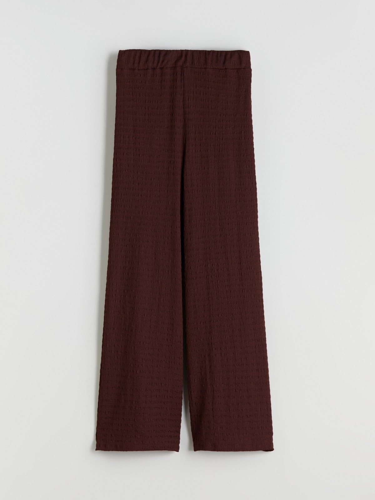 Pantolon KAHVERENGİ