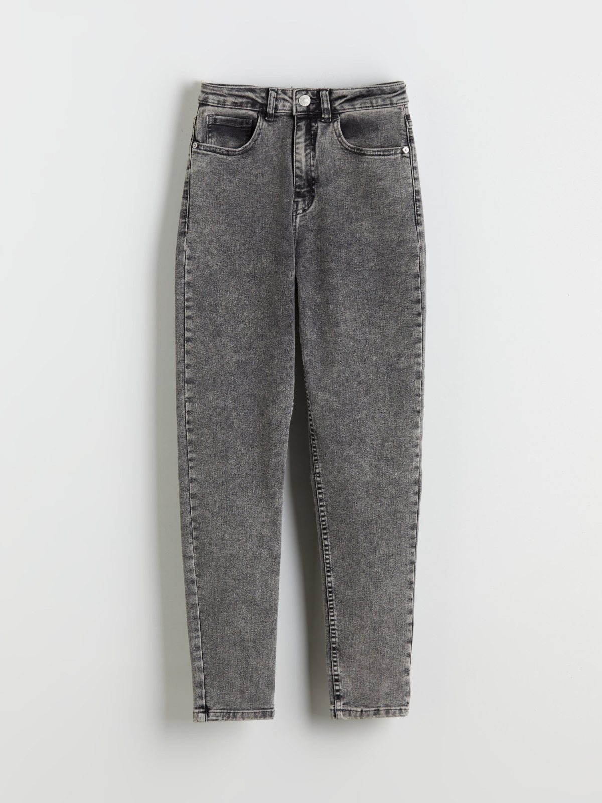 Jean Pantolon SİYAH RODEO