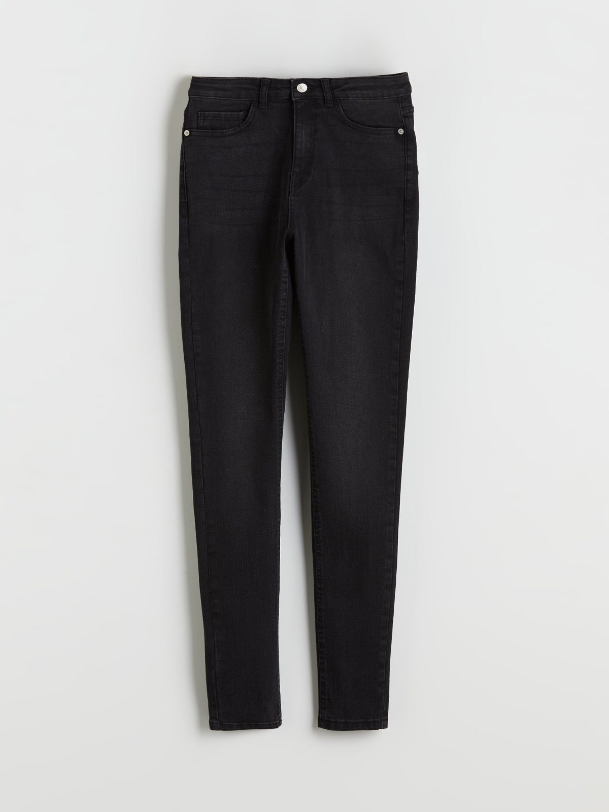 Jean Pantolon SİYAH RODEO