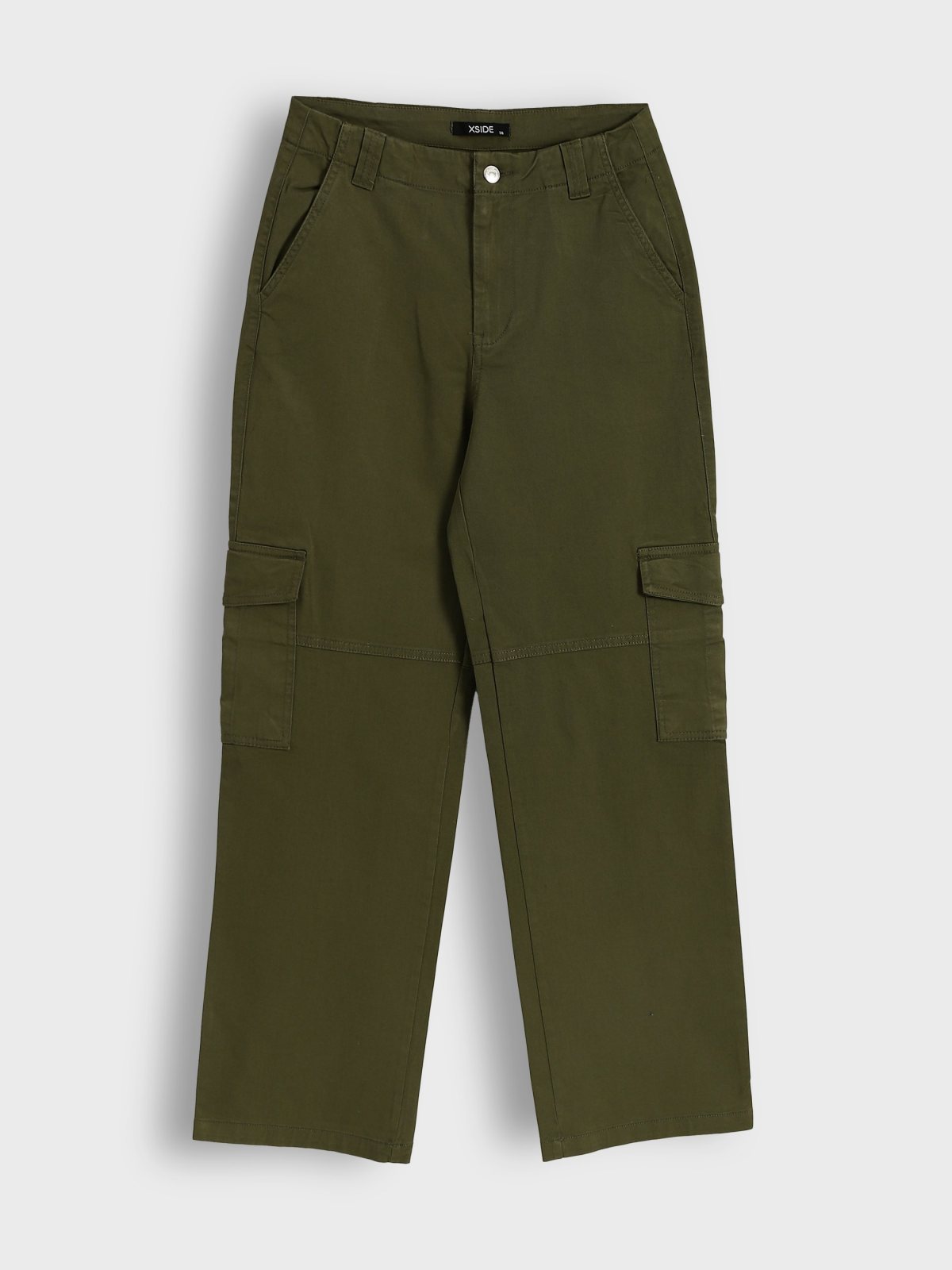 Pantolon YEŞİL