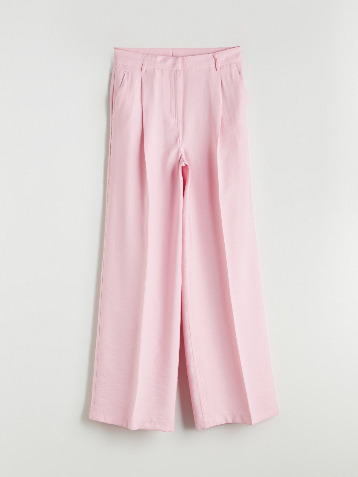 Pantolon PEMBE
