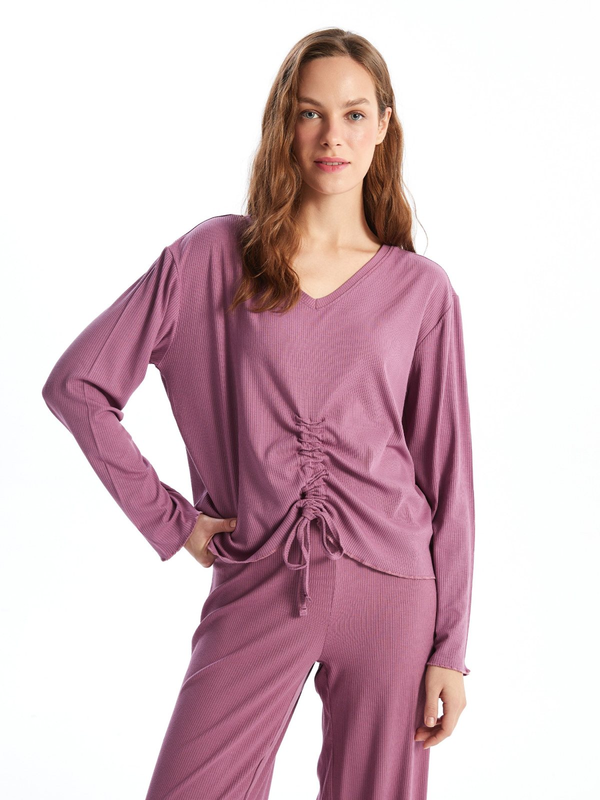 Pijama Takım AÇIK MÜRDÜM