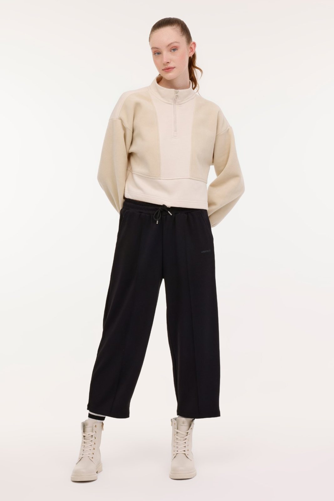 Lumberjack Wl Aidan Kadın Eşofman Altı