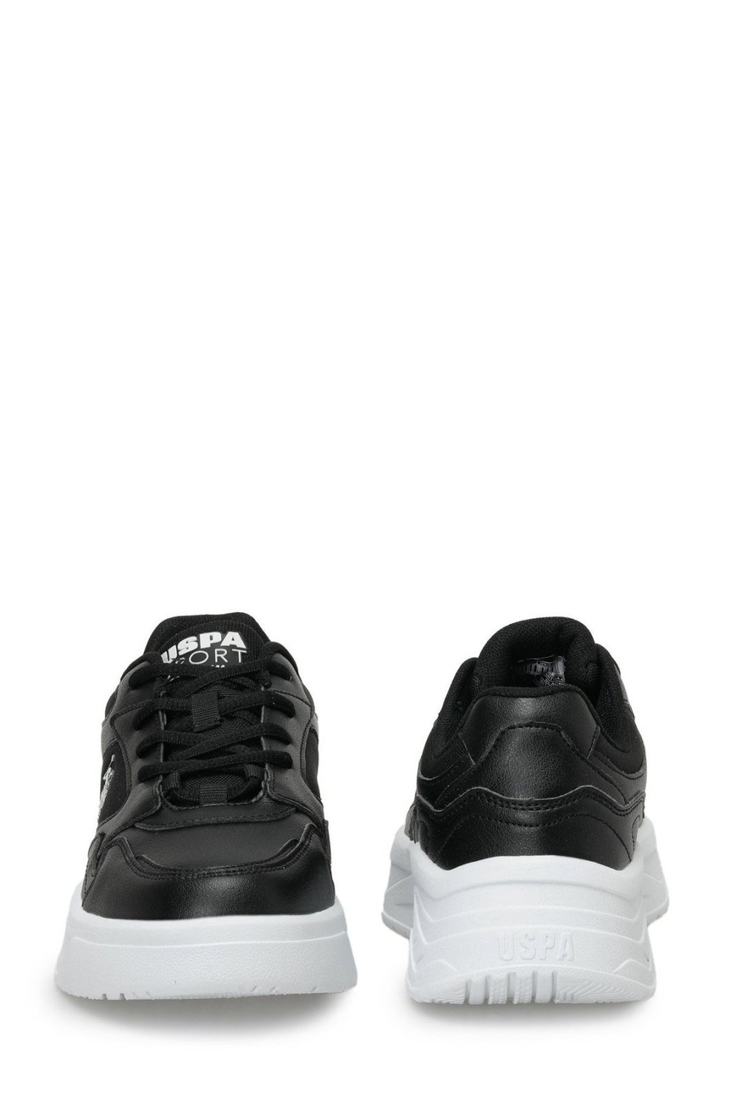U.S. Polo Assn. Martha Sneaker Kadın Ayakkabı