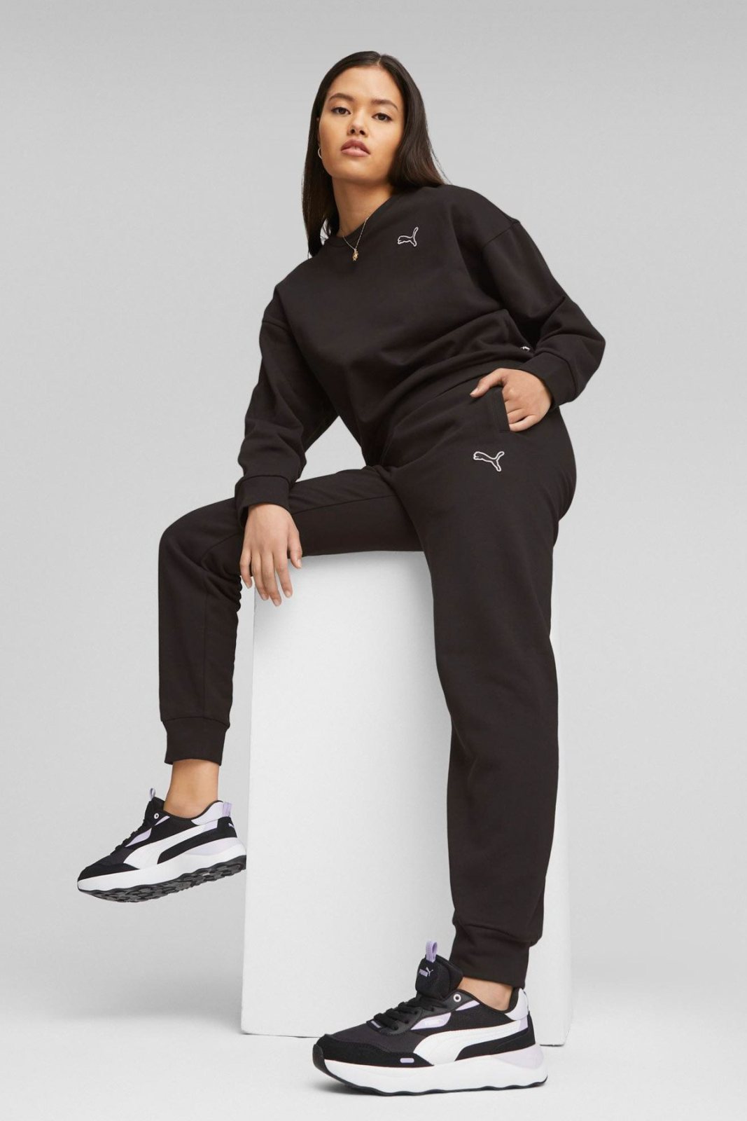 Puma Better Essential Kadın Pantolon
