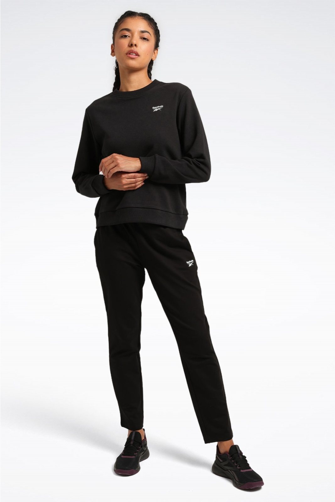 Reebok Crew Kadın Sweatshirt