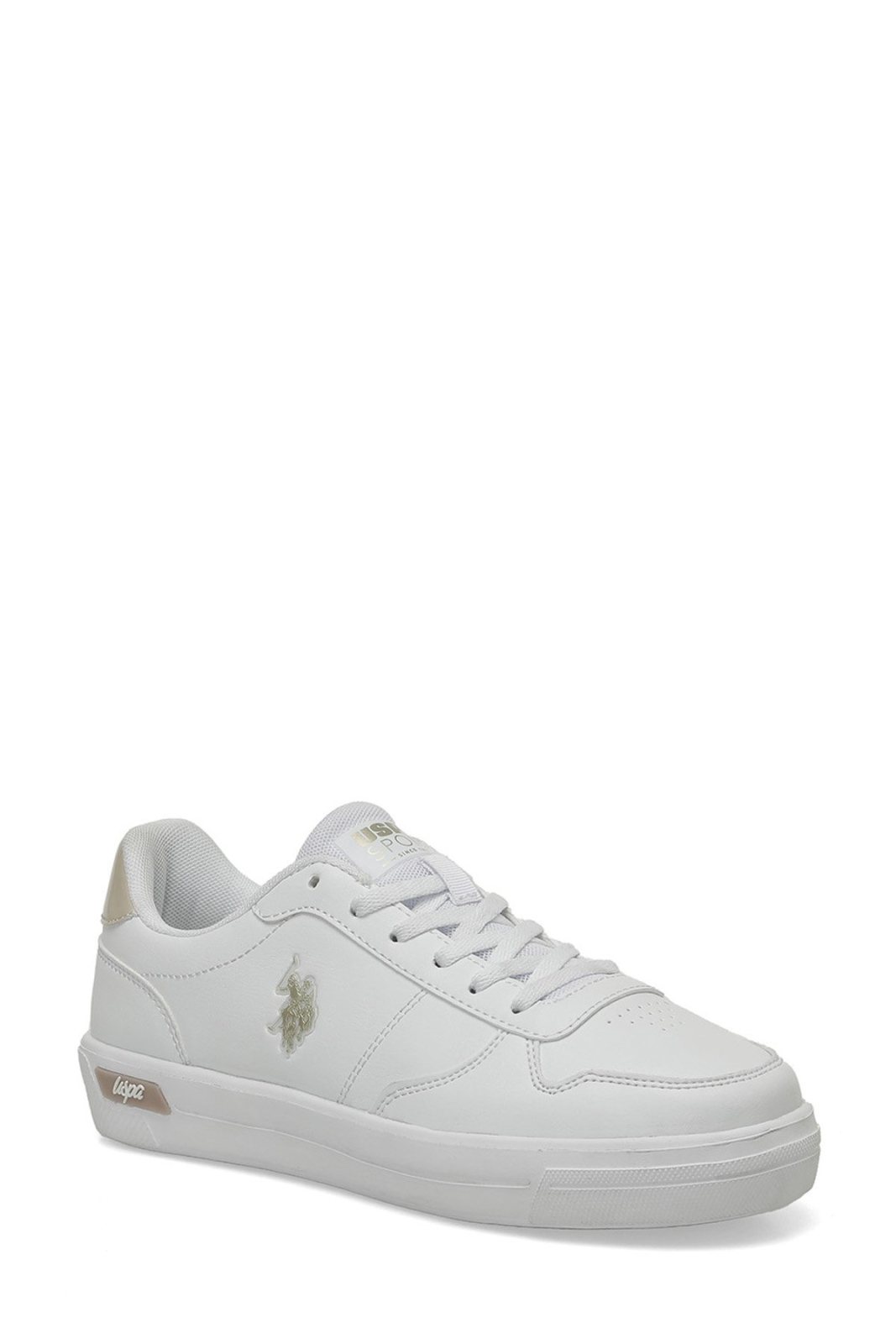 U.S. Polo Assn. Ellıs Kadın Sneaker