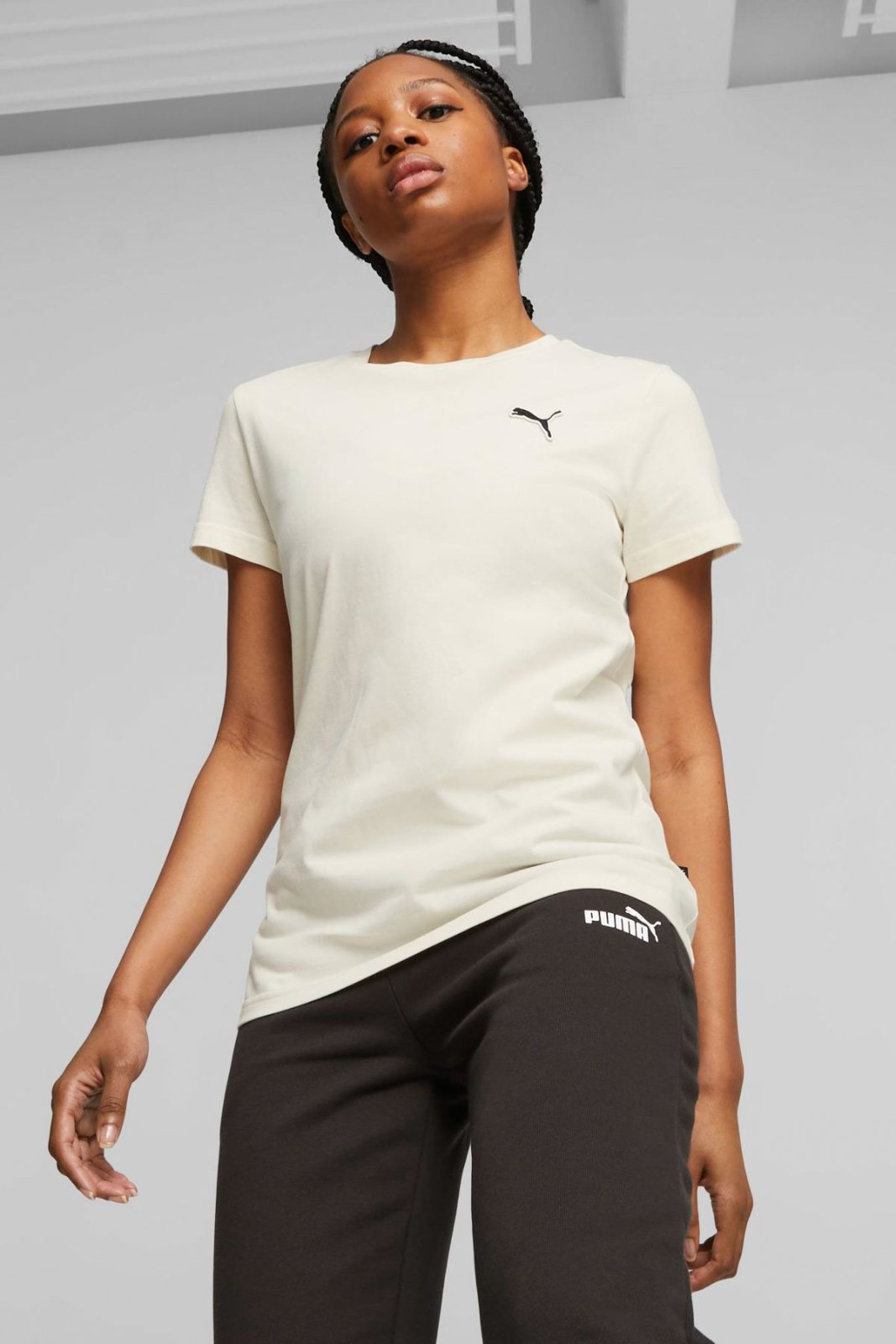 Puma Kadın T-Shırt