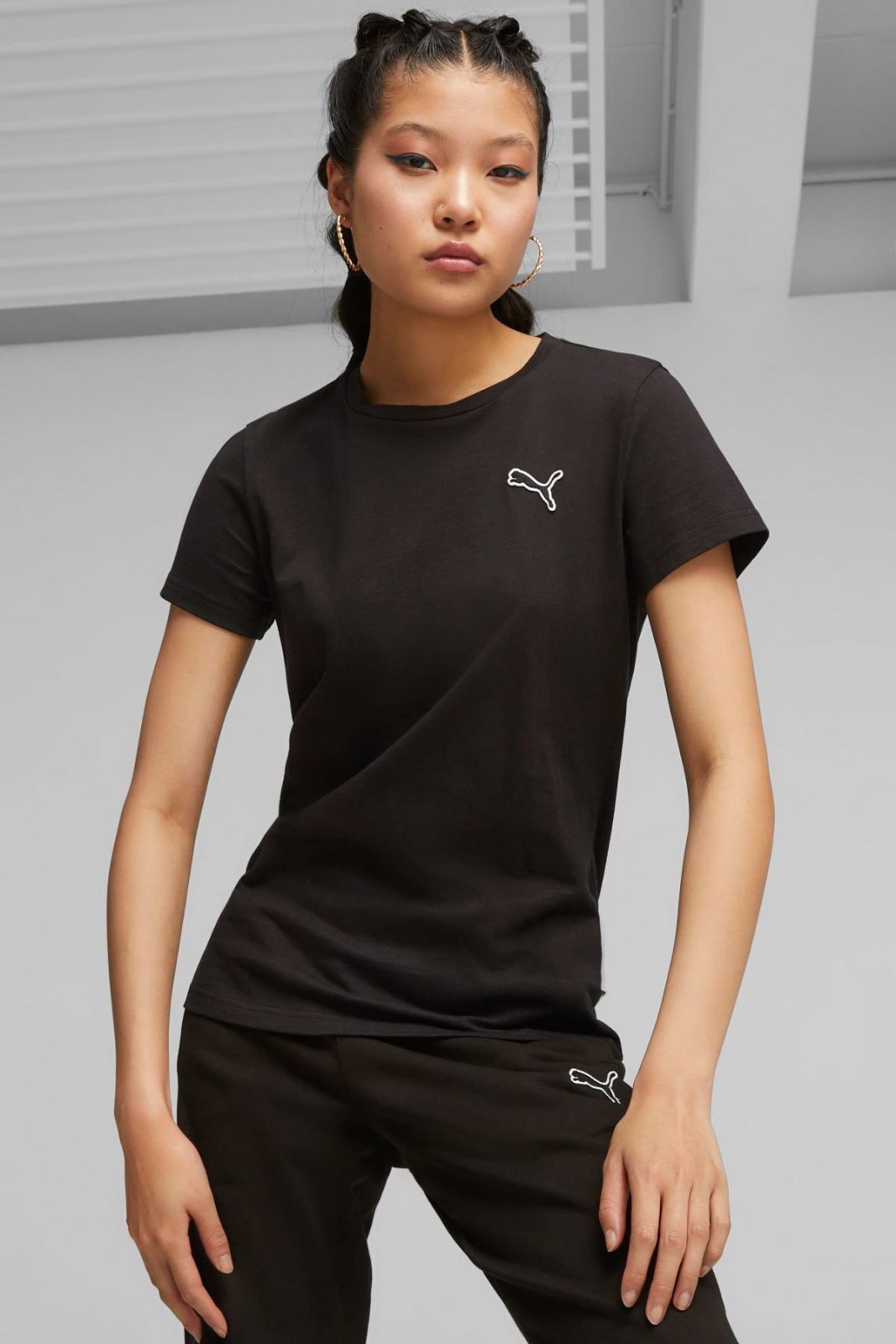 Puma Kadın T-Shırt